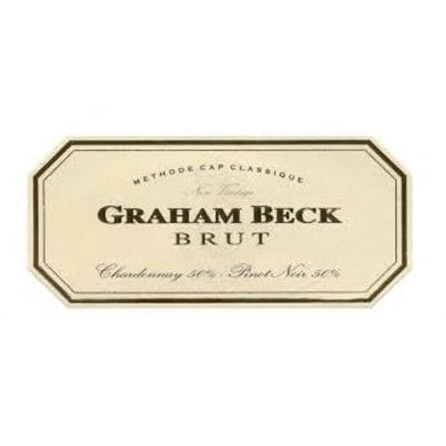 Graham Beck Brut Sparkling (South Africa)