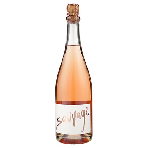 Gruet Sauvage Rose