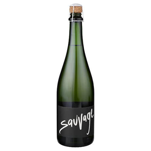 Gruet Sauvage Blanc De Blanc