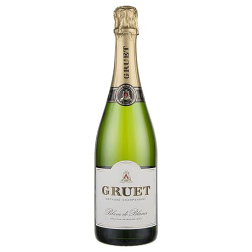 Gruet Blanc De Blancs Brut Sparkling