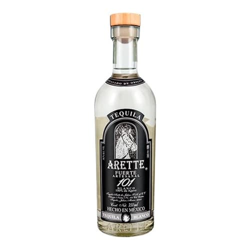 Arette Tequila • Fuerte 101