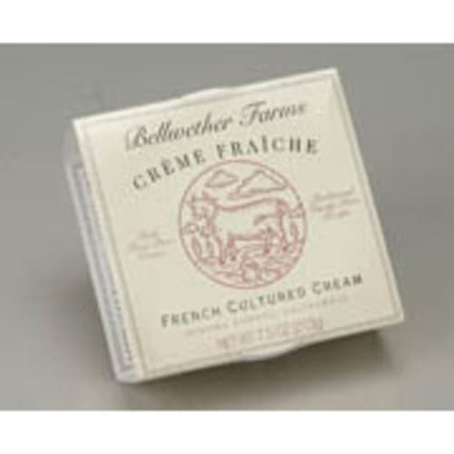 Bellwether Farms Creme Fraiche