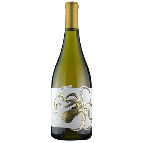 Octopoda Chardonnay