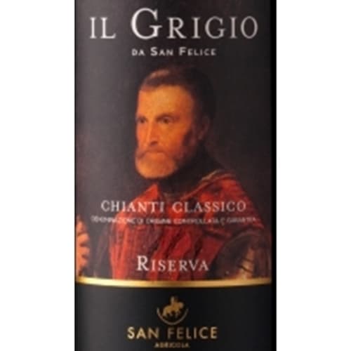 San Felice Il Grigio Riserva Chianti Classico