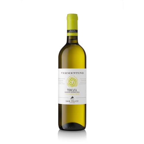 San Felice Perolla Vermentino