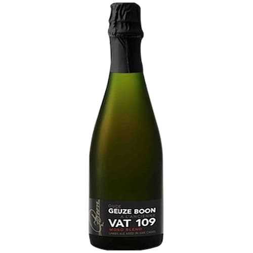 Boon Vat Geuze Sampler • 4pk Bottle