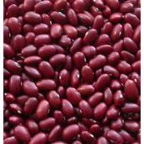 Cefalu Beans • Italian Red Kidney