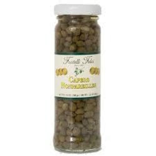 Fratelli Felici Non Pariel Capers