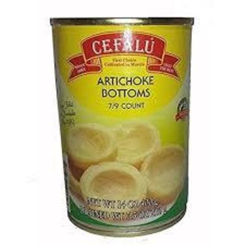 Cefalu Artichoke • Bottoms 5-7 Count