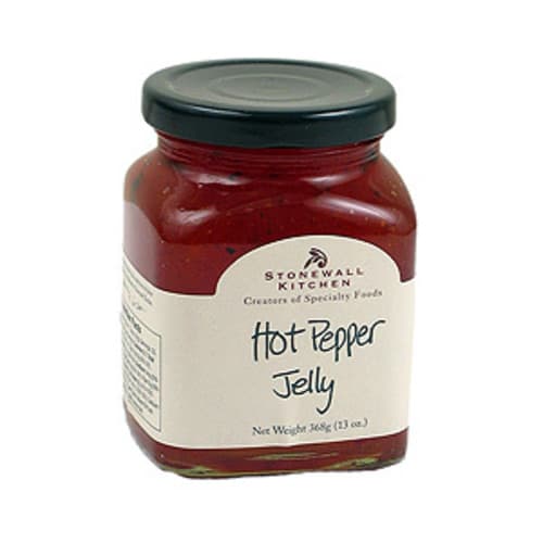 Stonewall Kitchen Jelly • Red Pepper