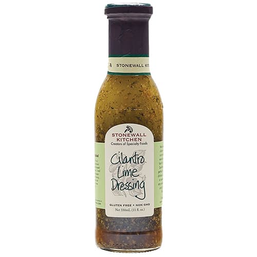 Stonewall Kitchen Dressing • Cilantro Lime