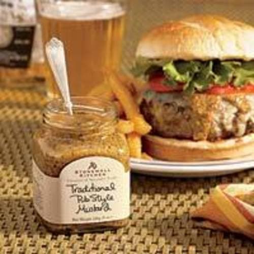 Stonewall Kitchen • Traditional Pub Style Mustard
