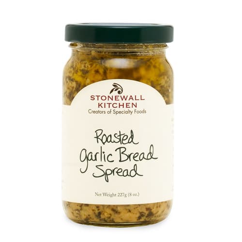 Stonewall Kitchen • Roasted Garlic Bread Spread