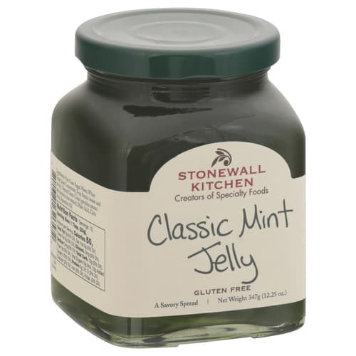 Stonewall Kitchen • Classic Mint Jelly