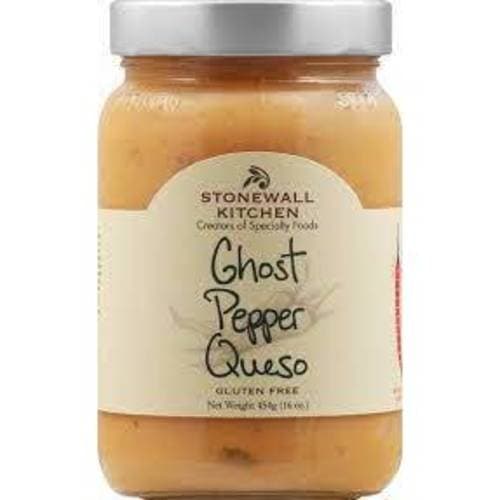 Stonewall Kitchen Ghost Pepper Queso