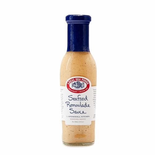 Legal Sea Foods• Seafood Remoulade Sauce