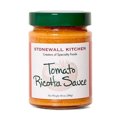 Stonewall Kitchen • Tomato Ricotta Sauce