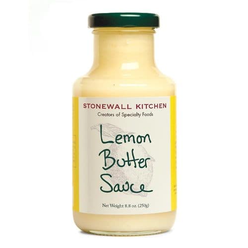 Stonewall Kitchen • Lemon Butter Sauce