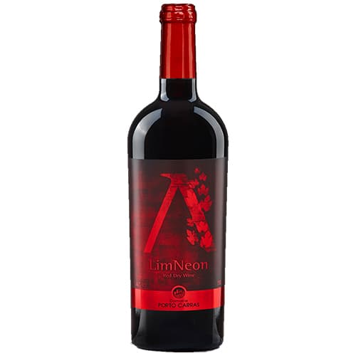 Domaine Porto Carras Limneon