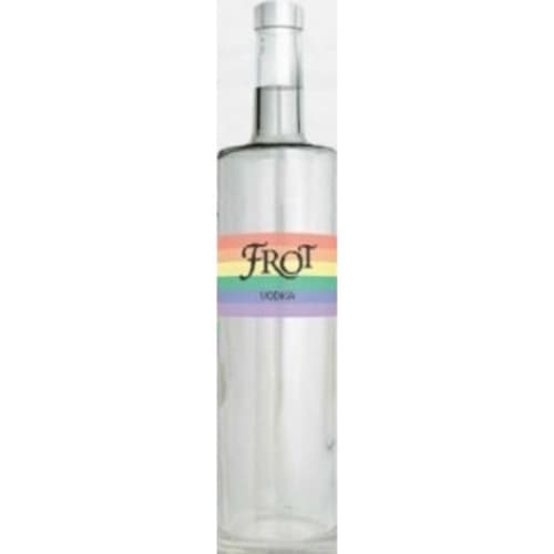 Frot Vodka