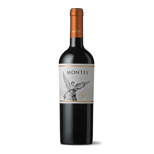Montes Malbec Classic
