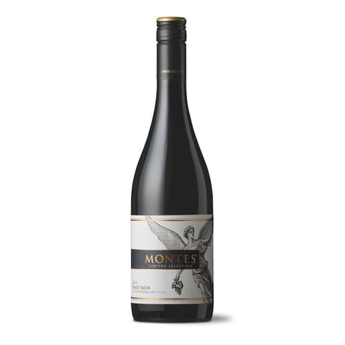 Montes Pinot Noir Ltd