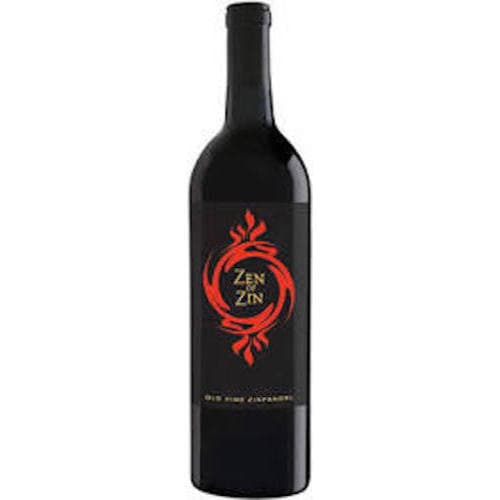 Ravenswood Zen Of Zin Old Vine Zinfandel