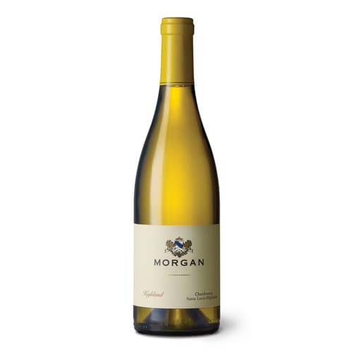 Morgan Santa Lucia Highlands Chardonnay