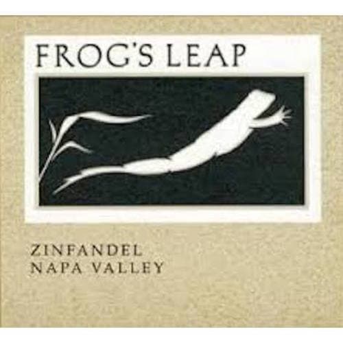 Frogs Leap Zinfandel