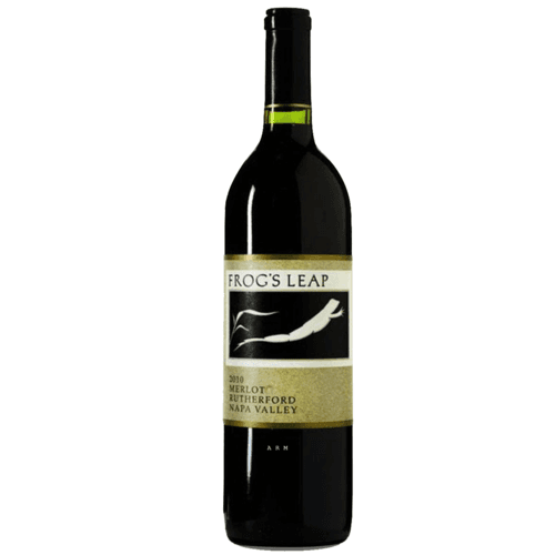 Frogs Leap Merlot