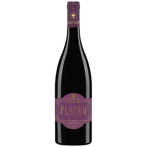 Azienda Agriverde Plateo Montepulciano D'abruzzo