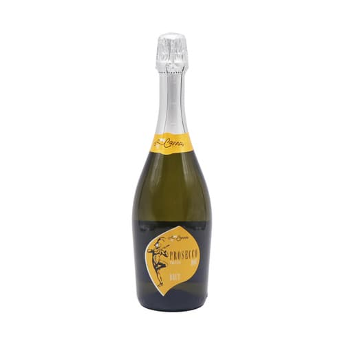 Carra Coviello Brut Prosecco Di Treviso Glera