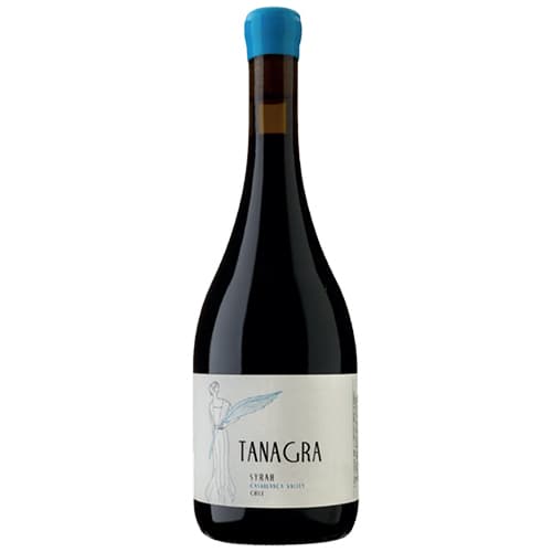 Tanagra Syrah
