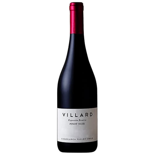 Expression Pinot Noir Reserve