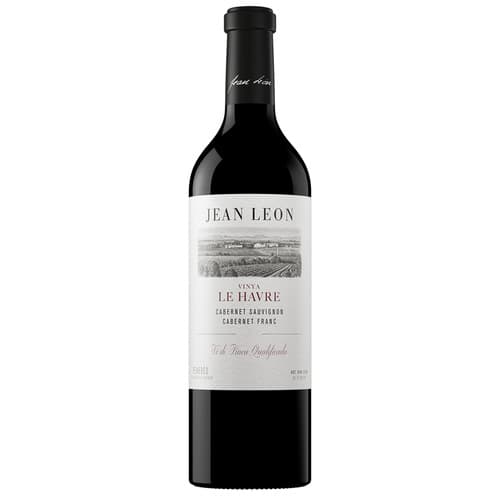 Jean Leon Cabernet "le Havre" Reserva 6 / Case