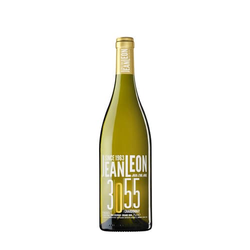 Jean Leon 3055 Chardonnay (Spain)