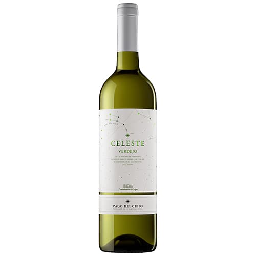 Torres "celeste" Verdejo Rueda