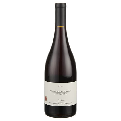 Willamette Valley Vineyards Estate Pinot Noir
