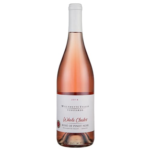 Willamette Valley Vineyards Rose