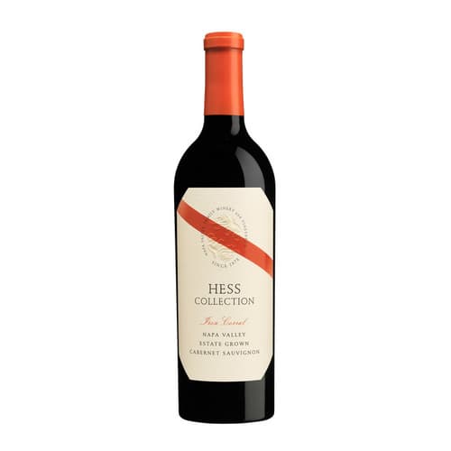 Hess Iron Corral Cabernet Sauvignon