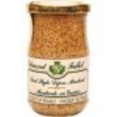 Fallot Dijon Mustard • Grained
