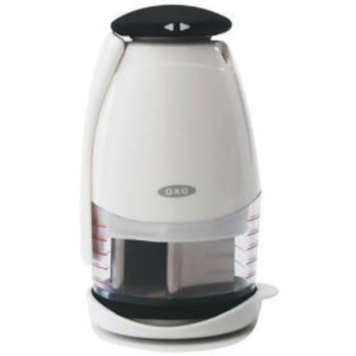 Good Grips • Mini Chopper