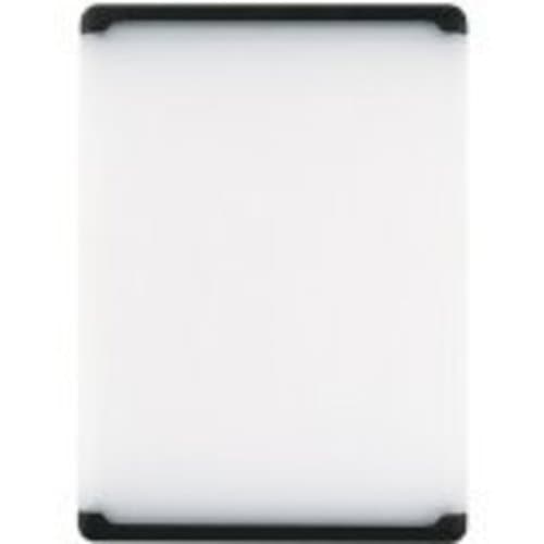 Good Grips • Prep Cutting Board(10.5x15) Black