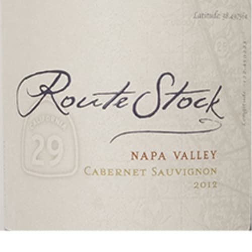 Routestock Cellars Cabernet Sauvignon