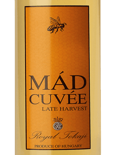 Royal Tokaji Late Harvest