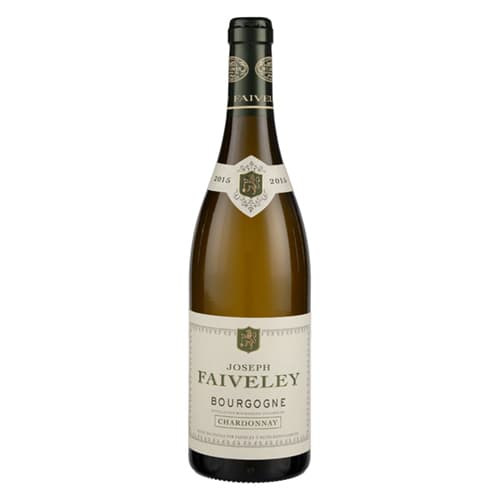 Faiveley Chardonnay 6 Pack
