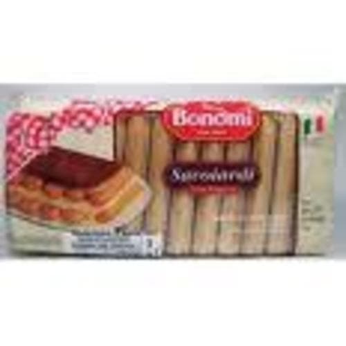 Bonomi • Ladyfingers Savoiardi