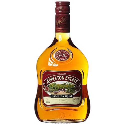 Appleton Estate Signature Blend Rum