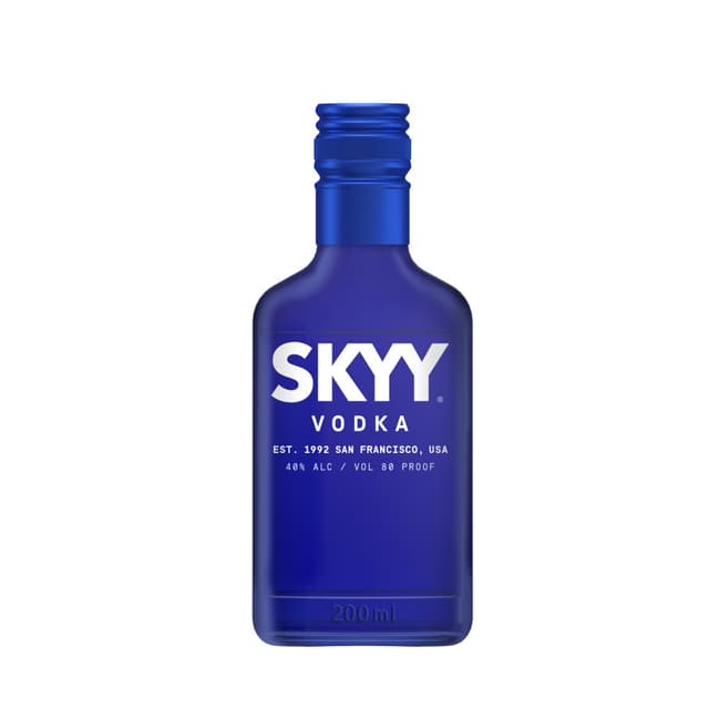 Skyy Vodka