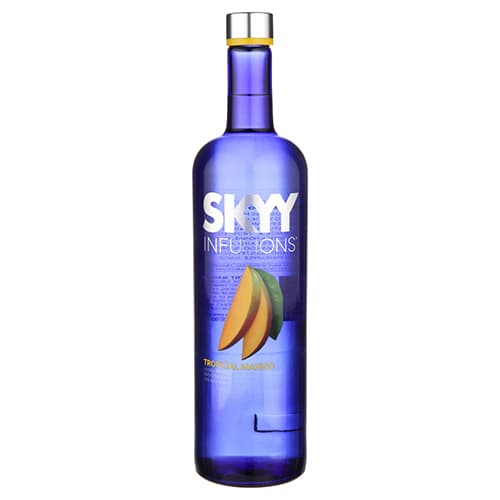 Skyy Vodka • Mango